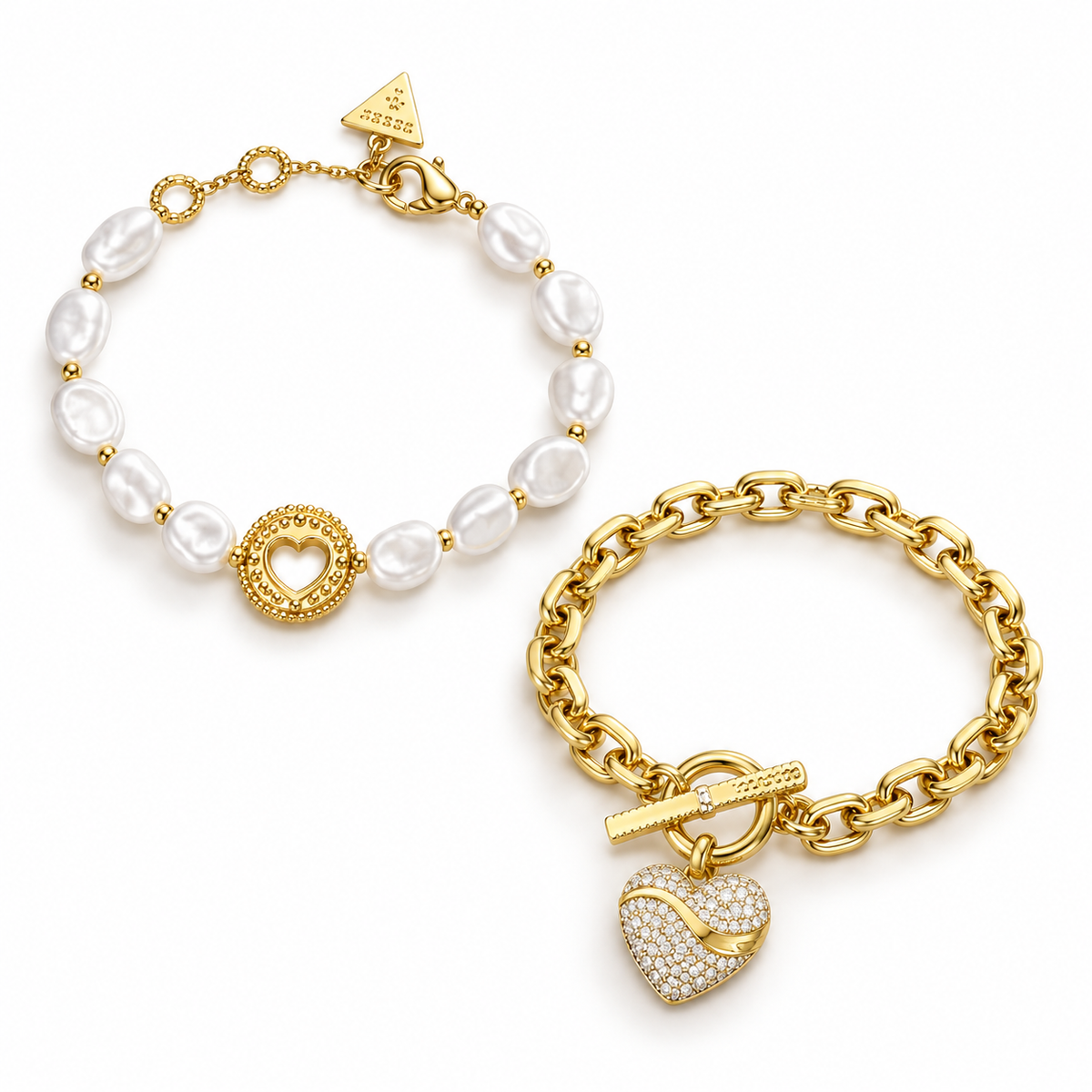 Guess Bracciali Donna