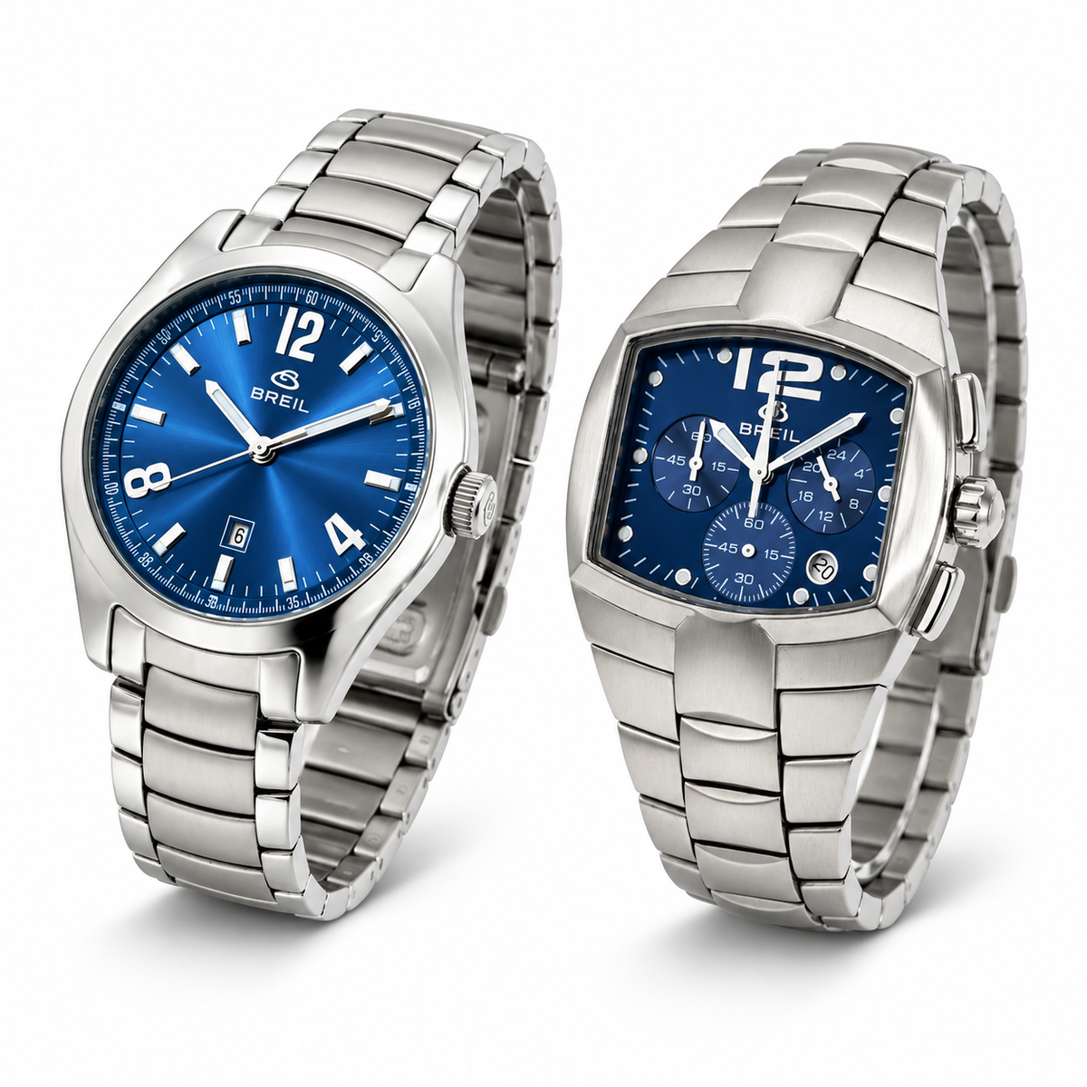 Breil & Breil Tribe Watches Woman