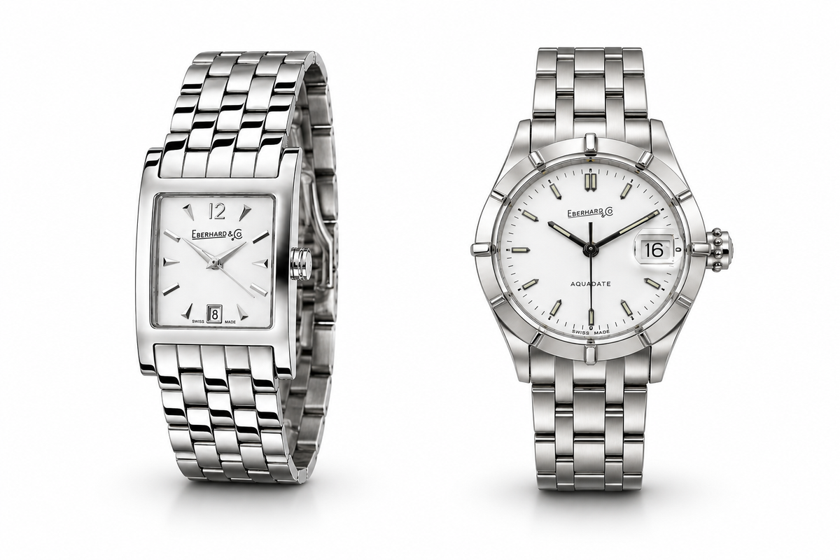 Eberhard & Co. Woman