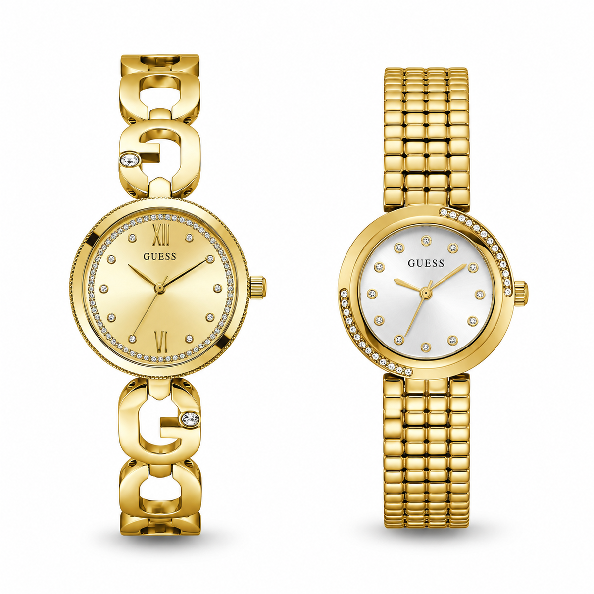 Guess Watches Woman