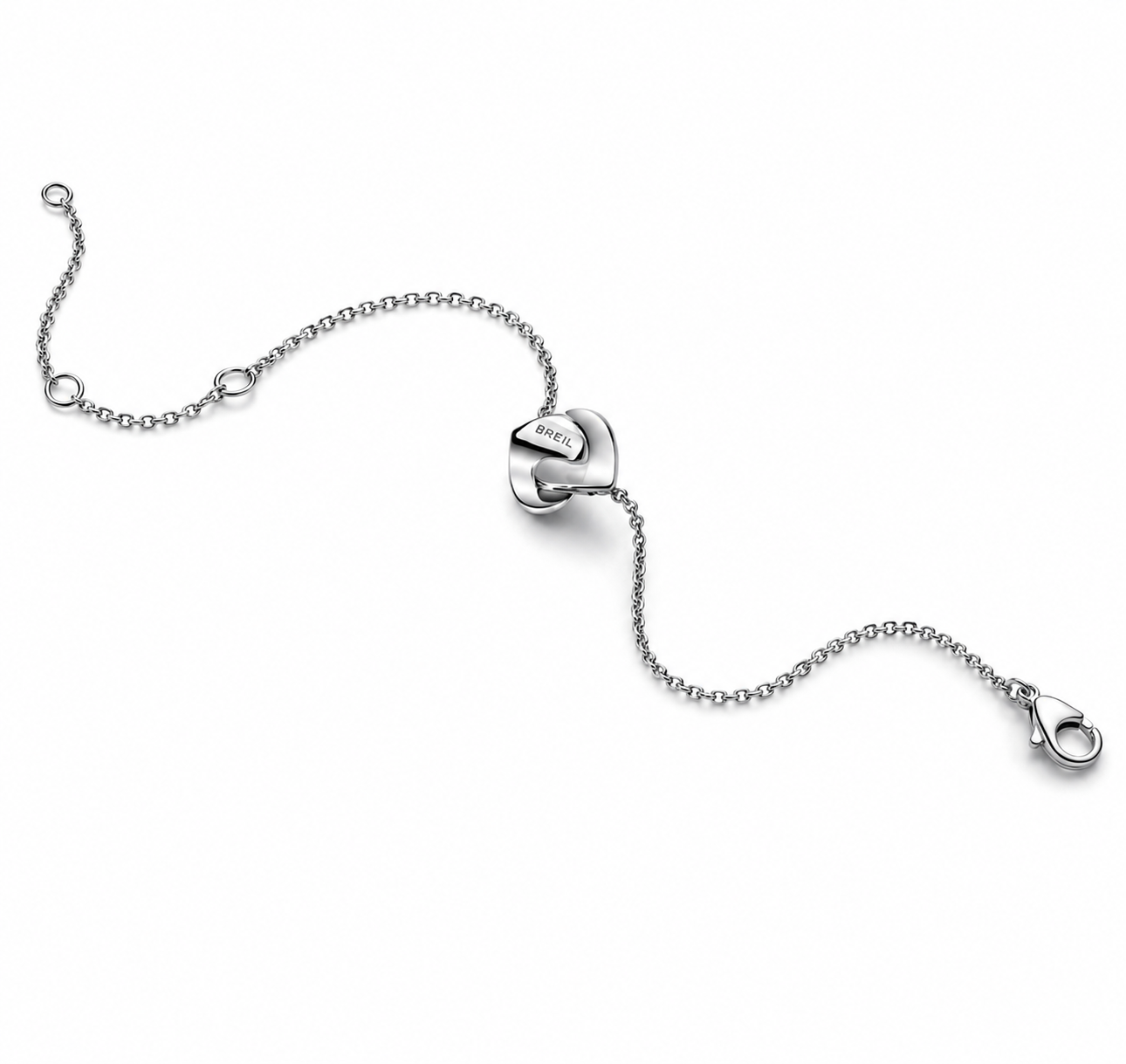 Breil Bracciale Beat Flavor TJ1492