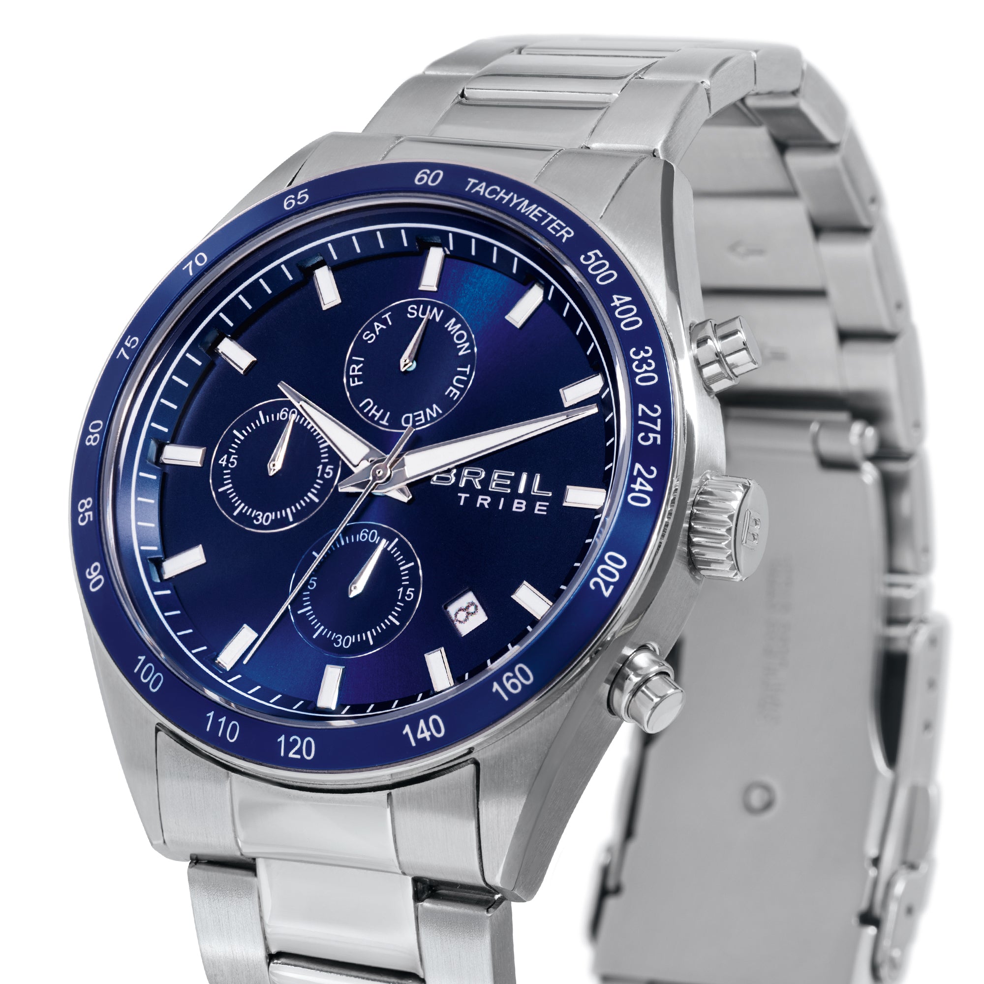Breil Tribe Orologio Echo EW0814
