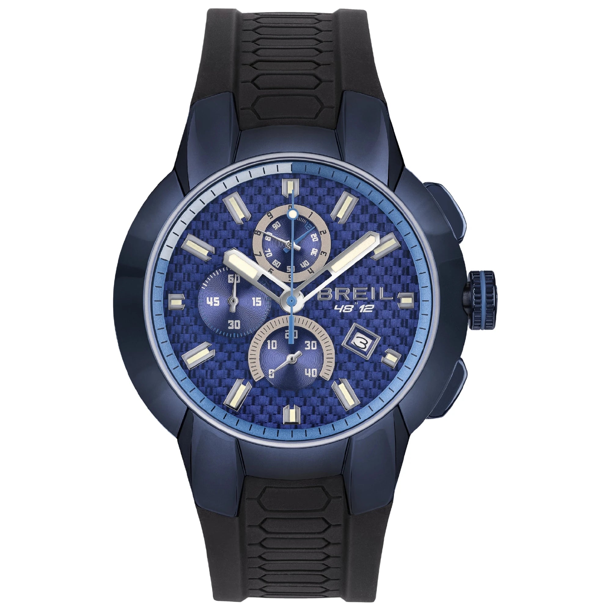 Orologio Breil Chrono 48”12 TW1960