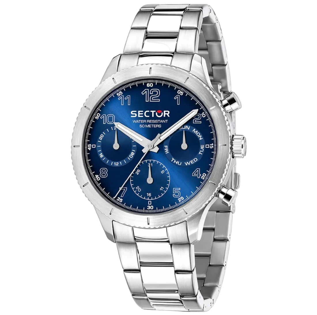 Orologio Sector 270 R3253578012
