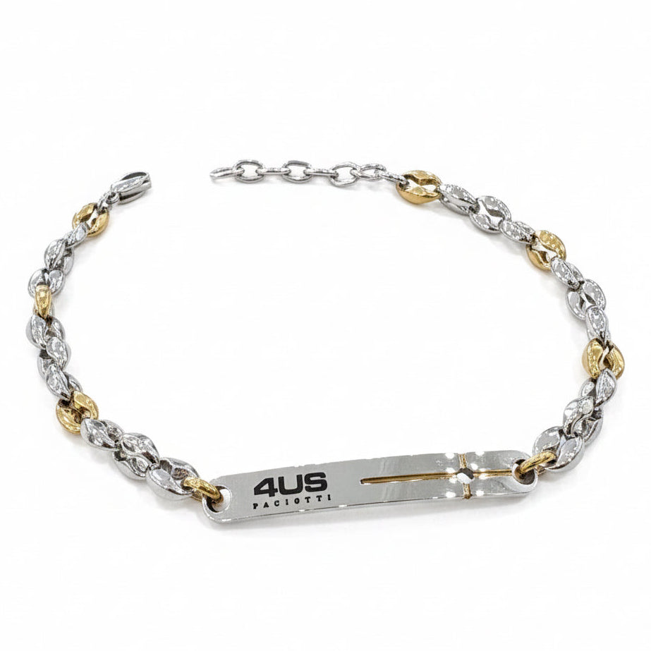 4US Paciotti Bracciale 4UBR8030
