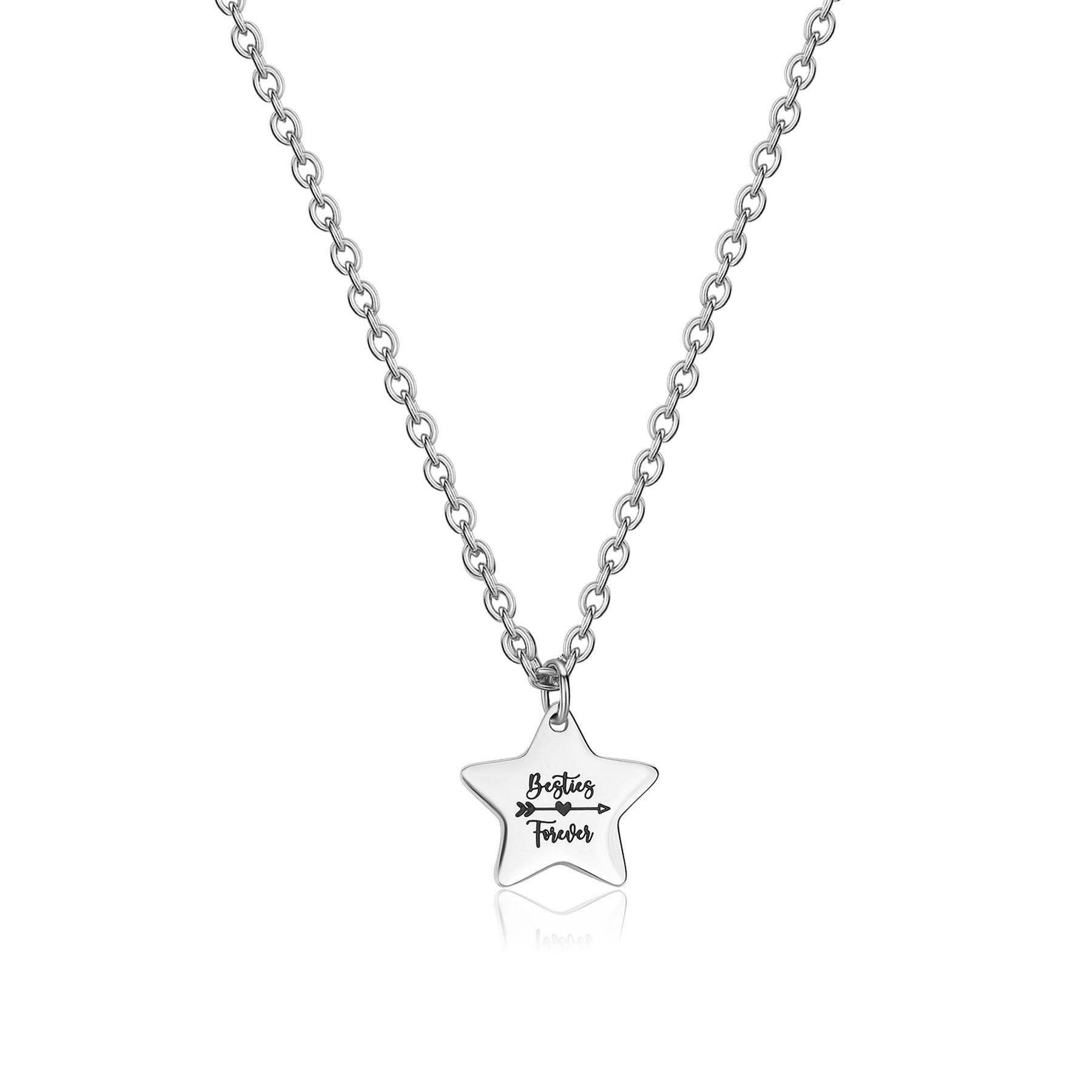 S’Agapõ Collana Be My Family SBY003