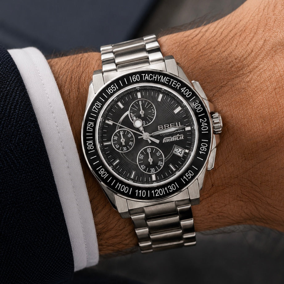Breil Orologio Manta TW0733