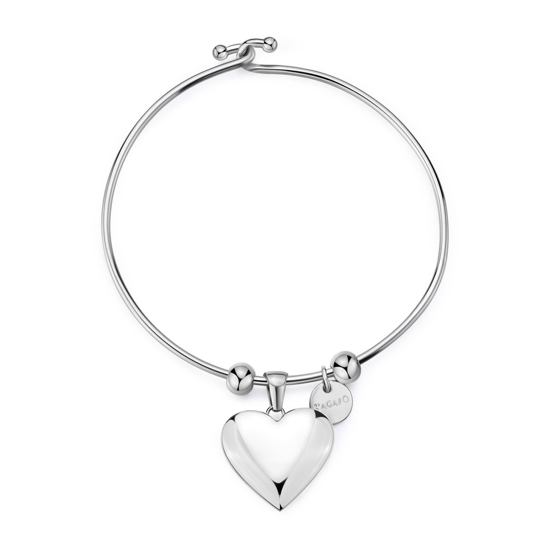 S’Agapõ Bracciale Stellar SSE23