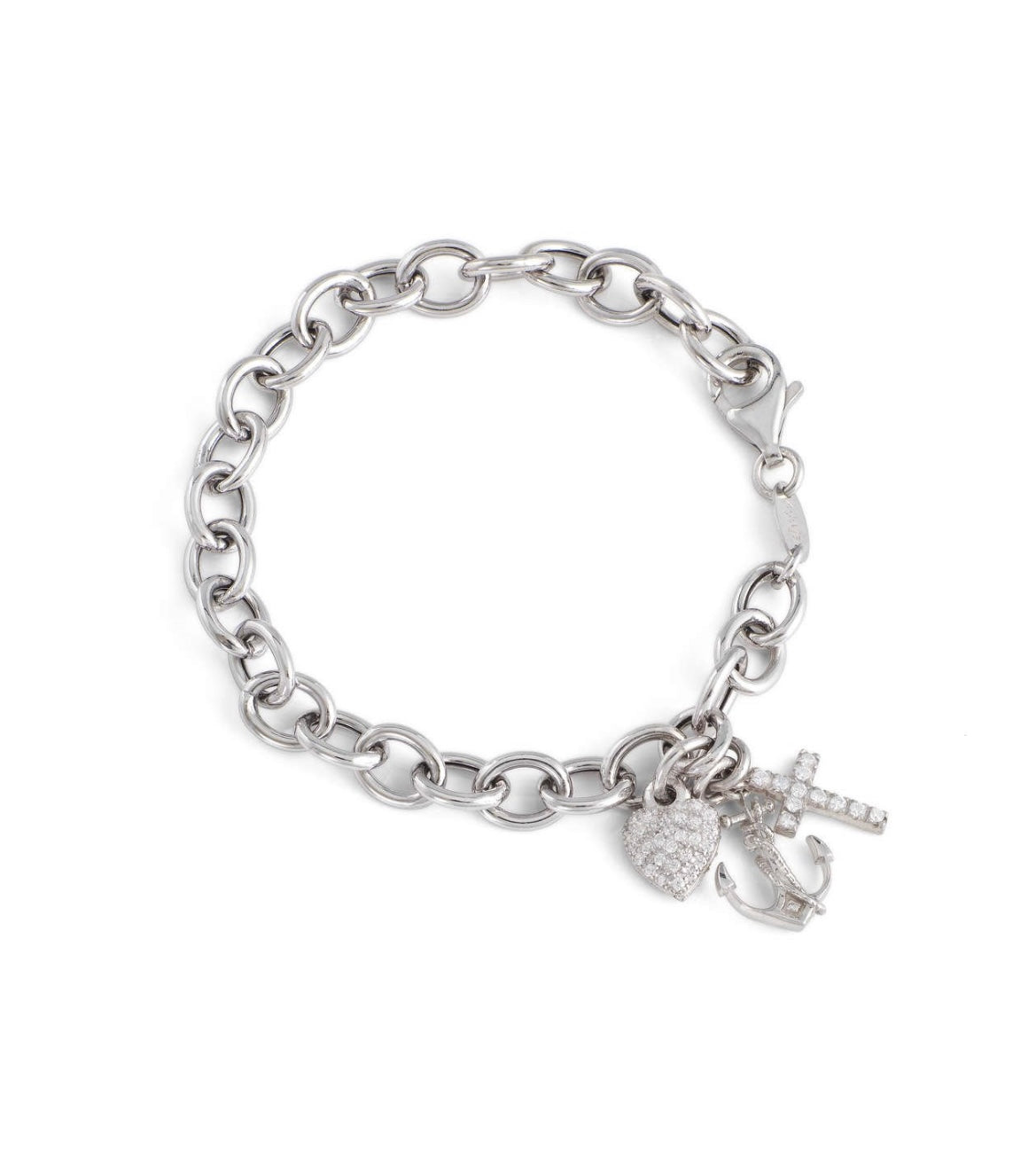 Amen Bracciale FSC3