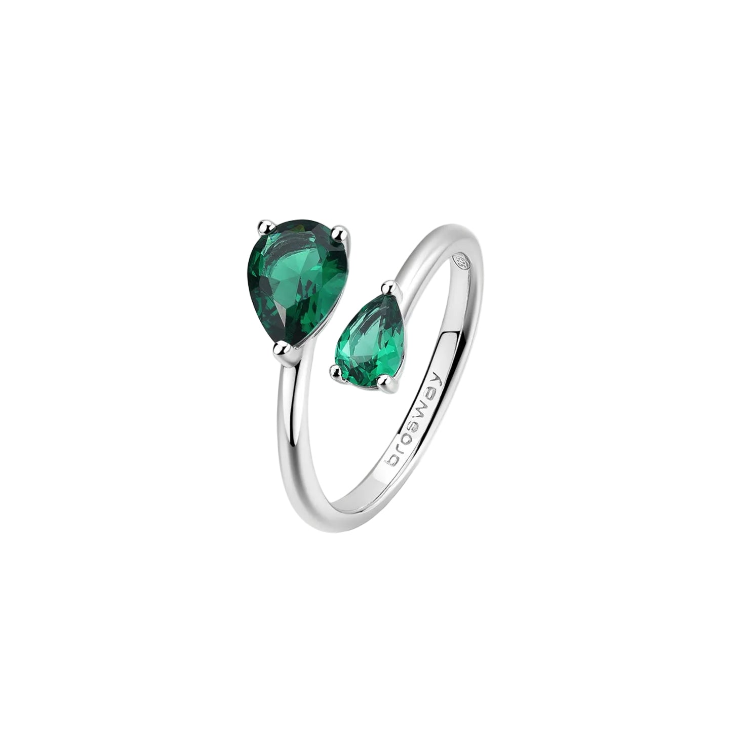 Brosway Fancy Anello in Argento FLG114