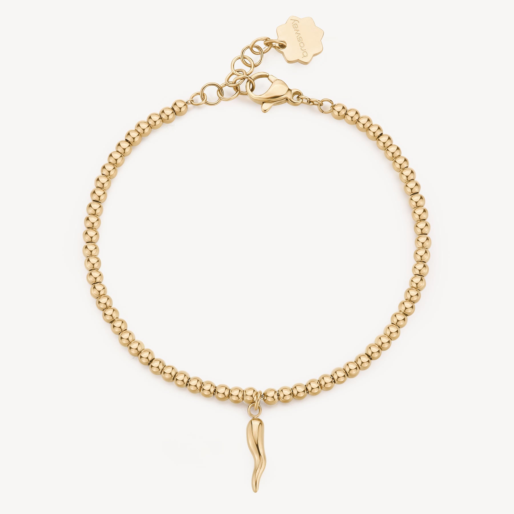 Brosway Bracciale Chakra Portafortuna BHKB207