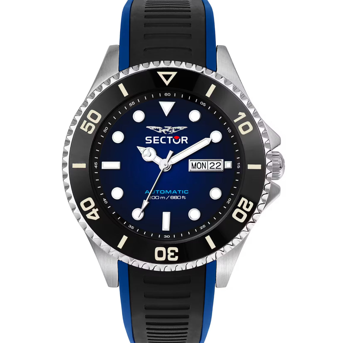 Orologio Sector 230 R3221161003