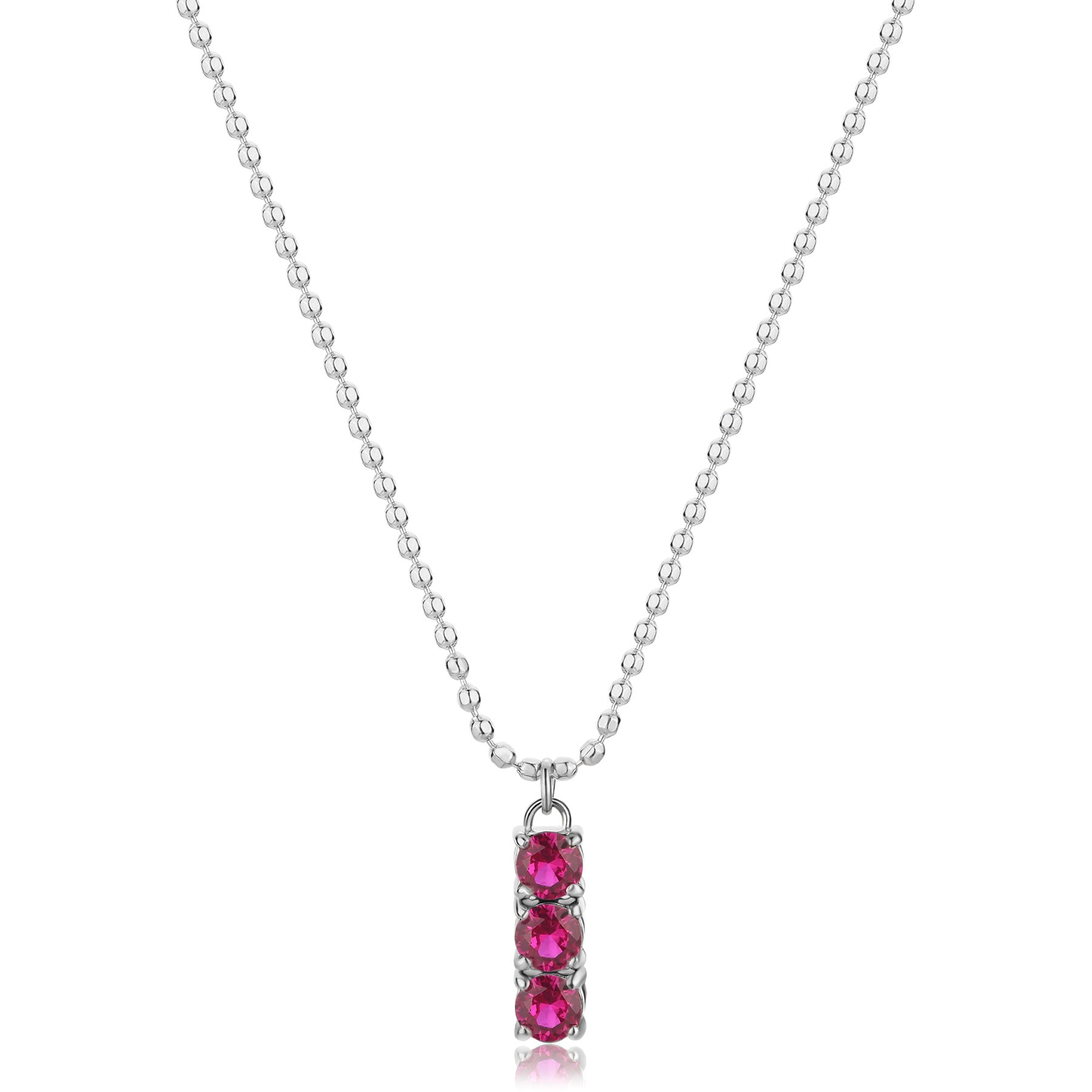 S’Agapõ Collana Dazzly SDZ09