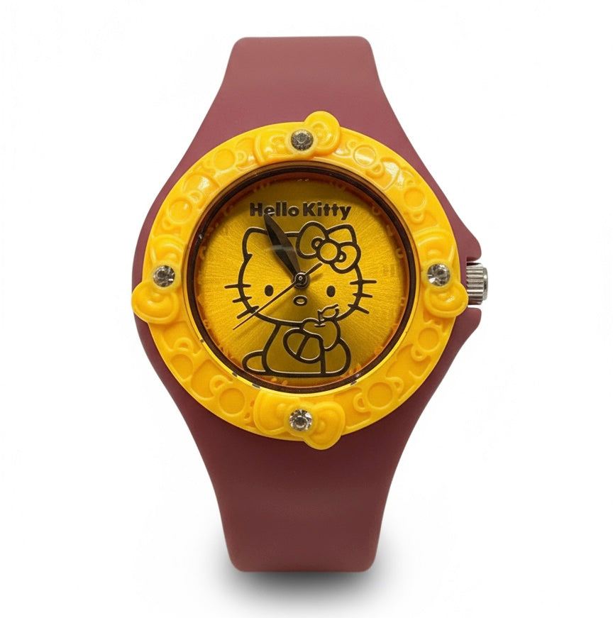 Hello Kitty Orologio HK. 7158LS/09