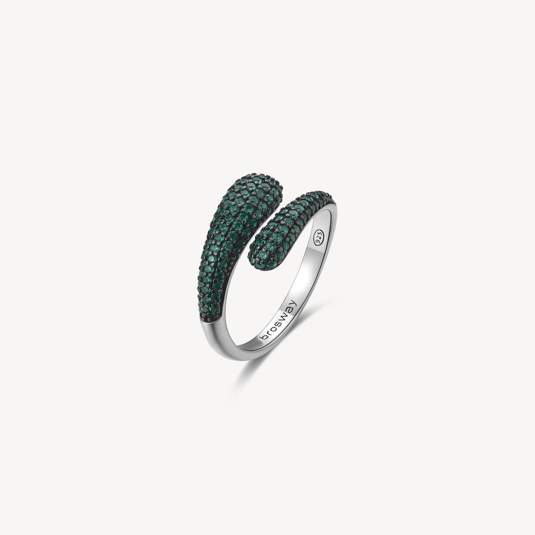 Brosway Fancy Anello in Argento FLG123