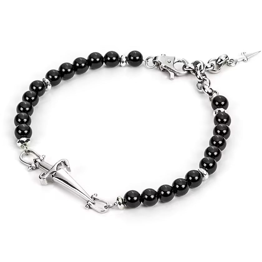 Bracciale Cesare Paciotti in Argento JPBR2372B