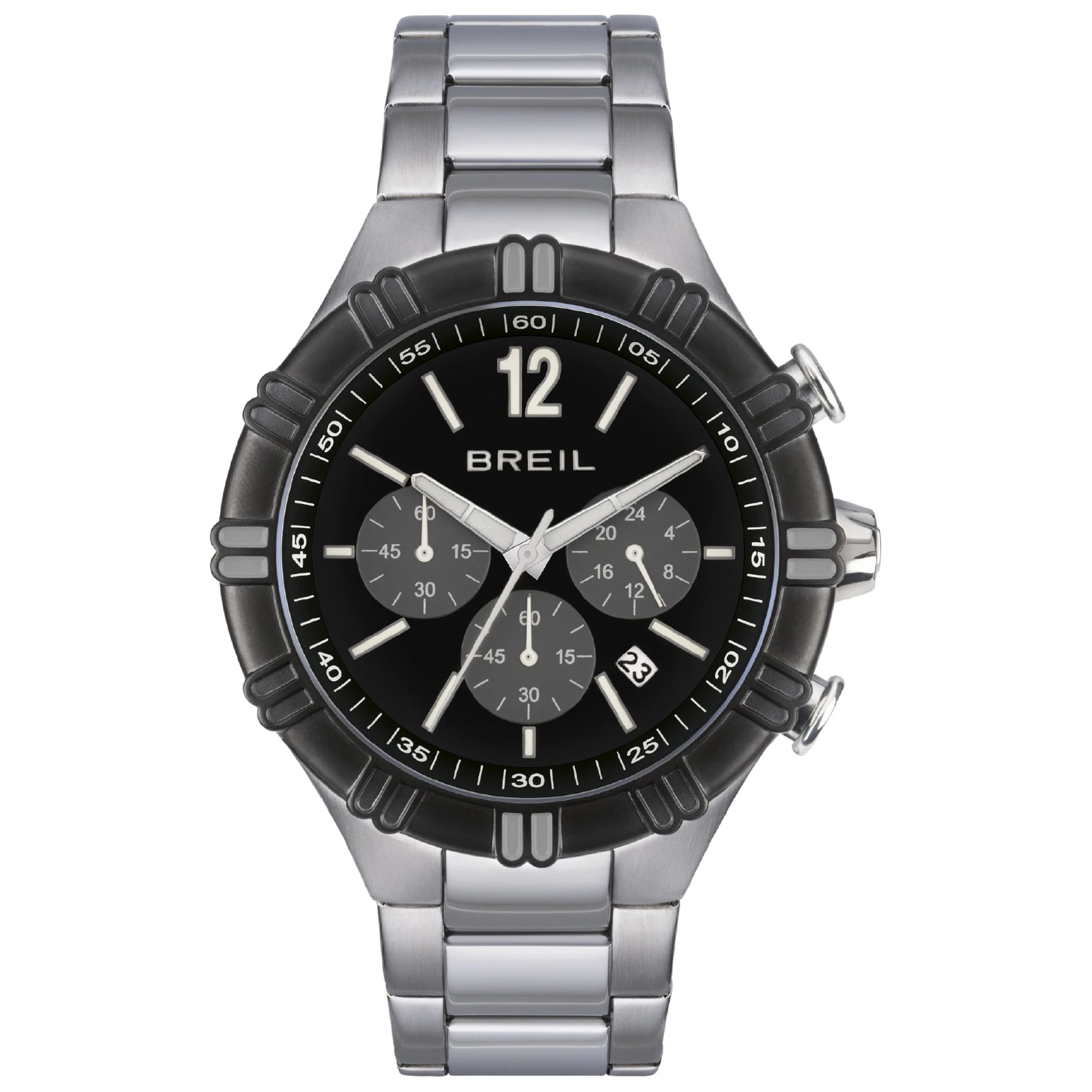 Orologio Breil B Rise TW1948