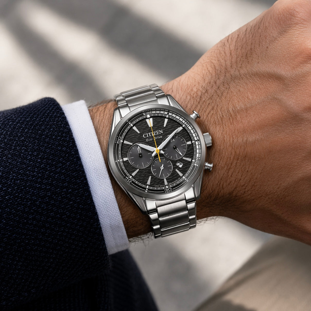 Citizen Orologio Sport CA4700-50E
