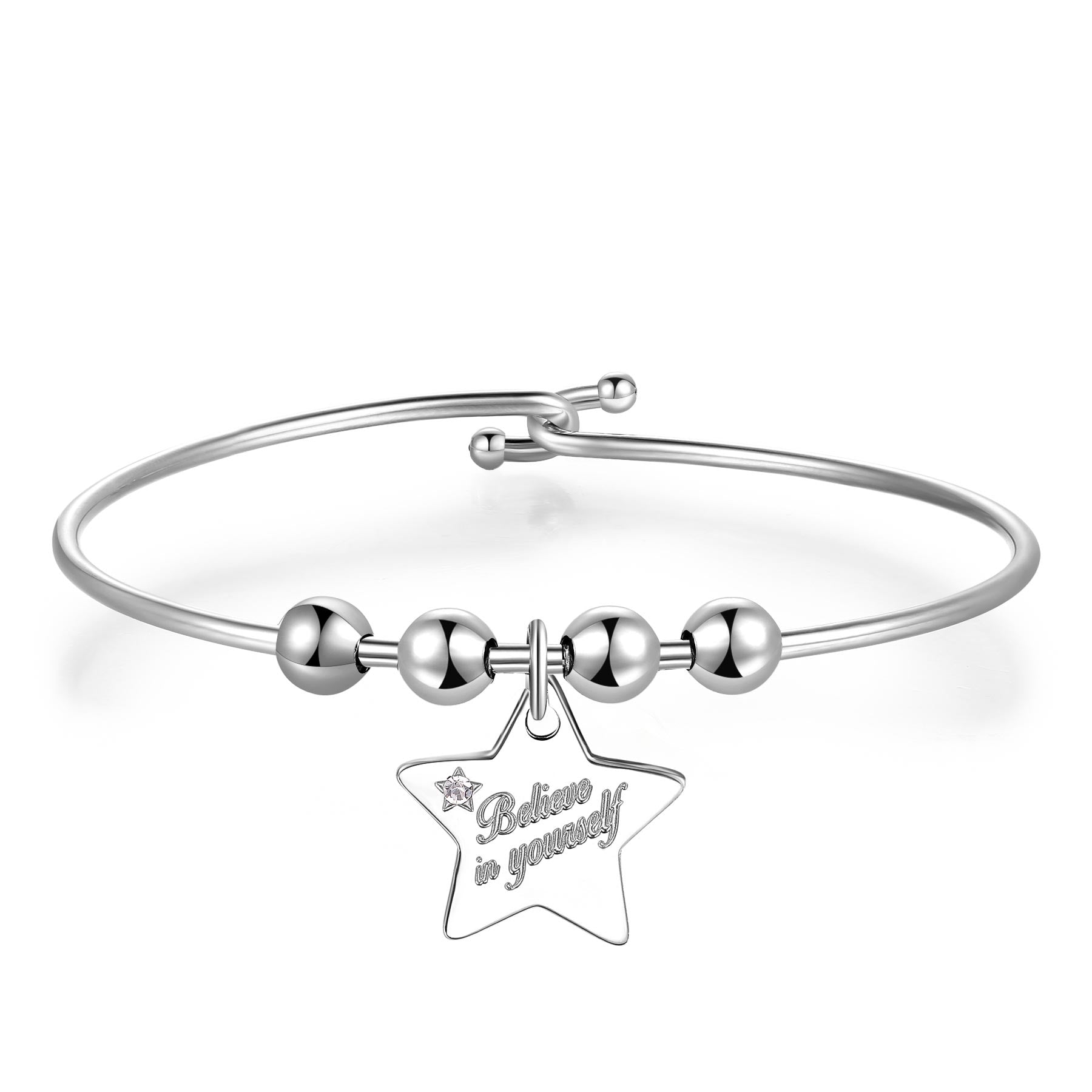 S’Agapõ Bracciale Be My Always SBM37