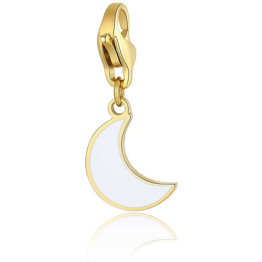 S’Agapõ Charm Happy Luna SHA395