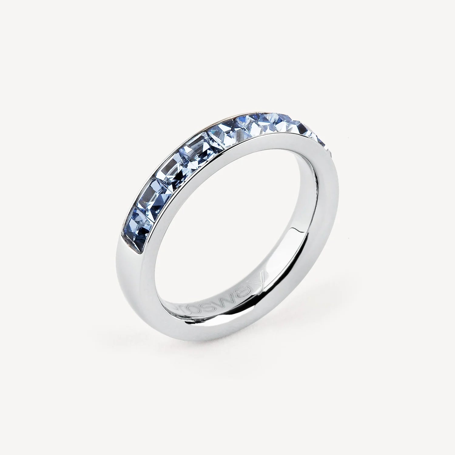 Brosway Anello Tring Veretta BTGC53B