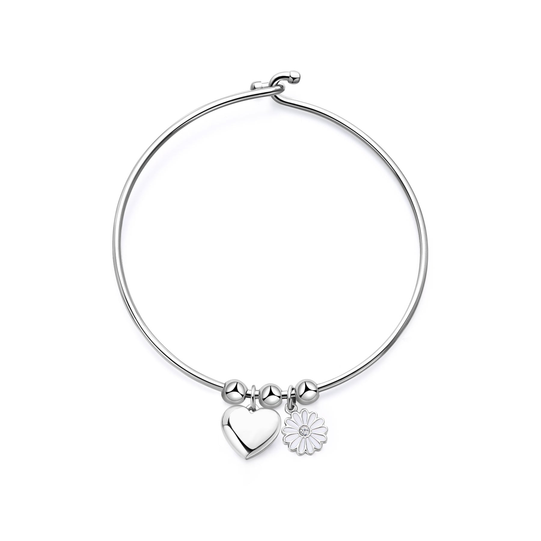 S’Agapõ Bracciale Feelings SFE11