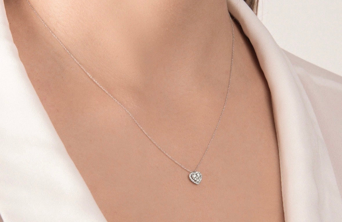 Mirco Visconti Collana Cuore 82727055