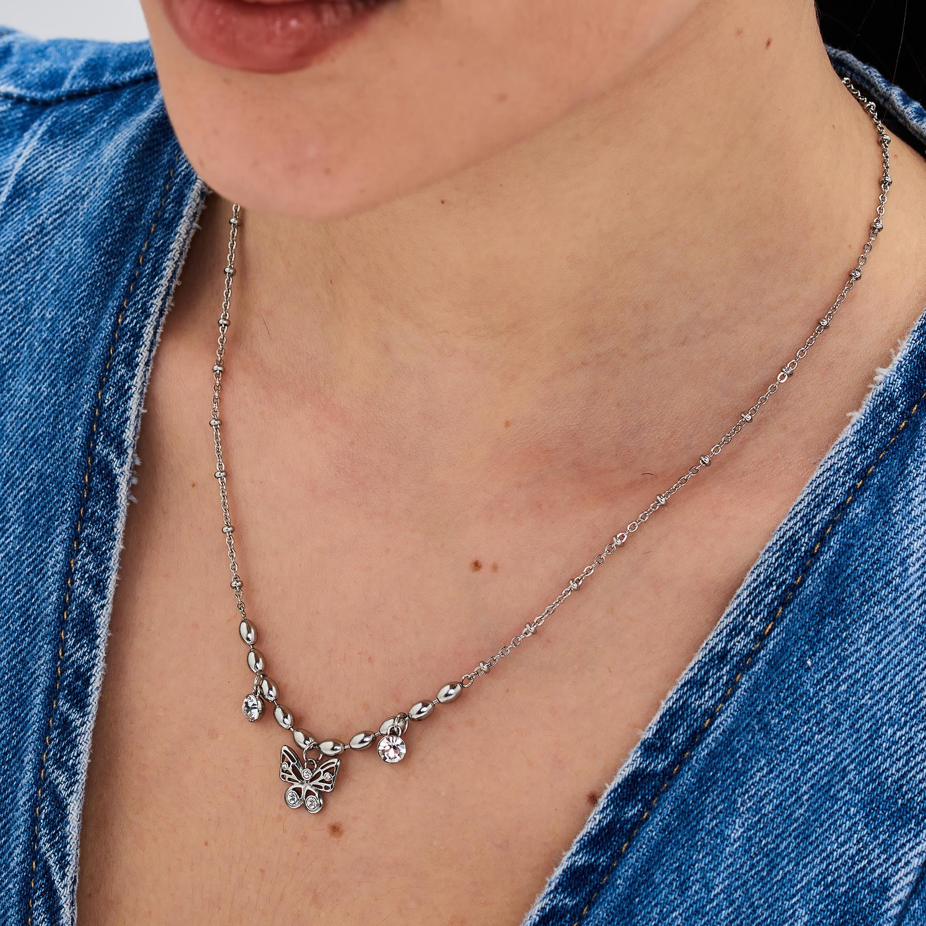 Brosway Collana Chakra Mistici BHKN165