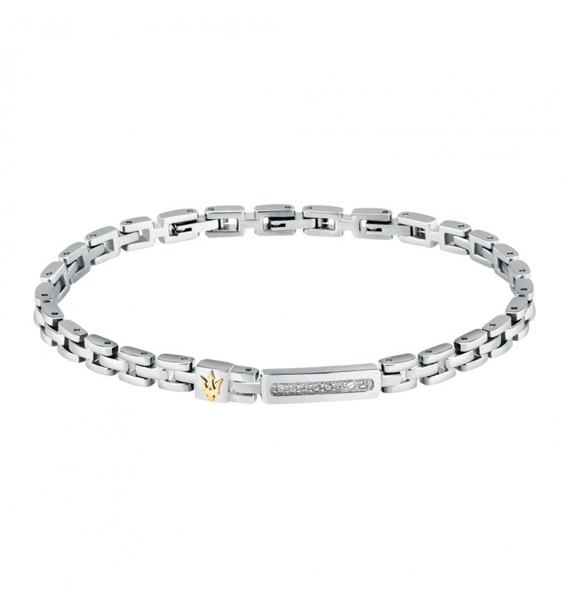 Bracciale Maserati Iconic JM324AVD54