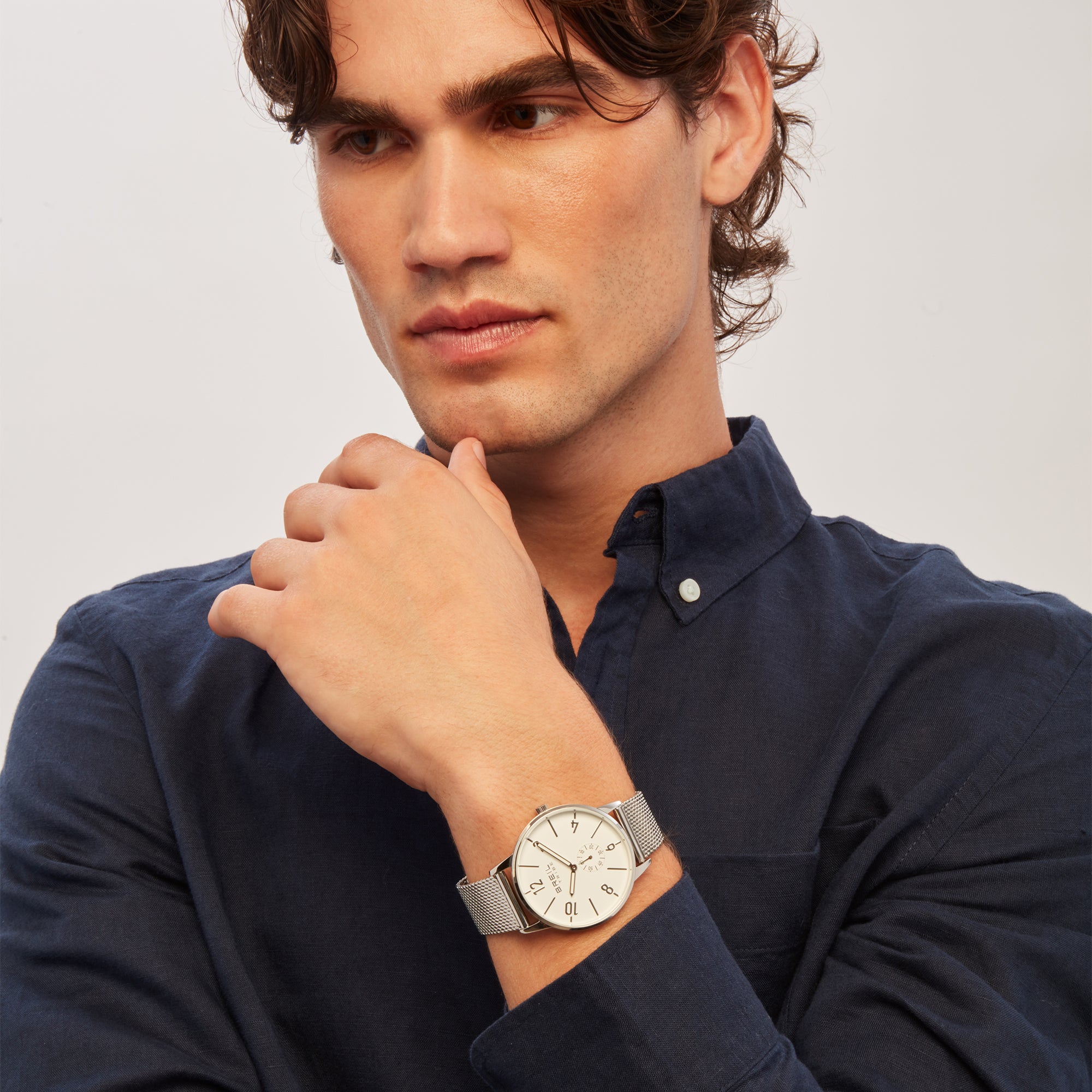 Orologio Breil Tribe Avery EW0732