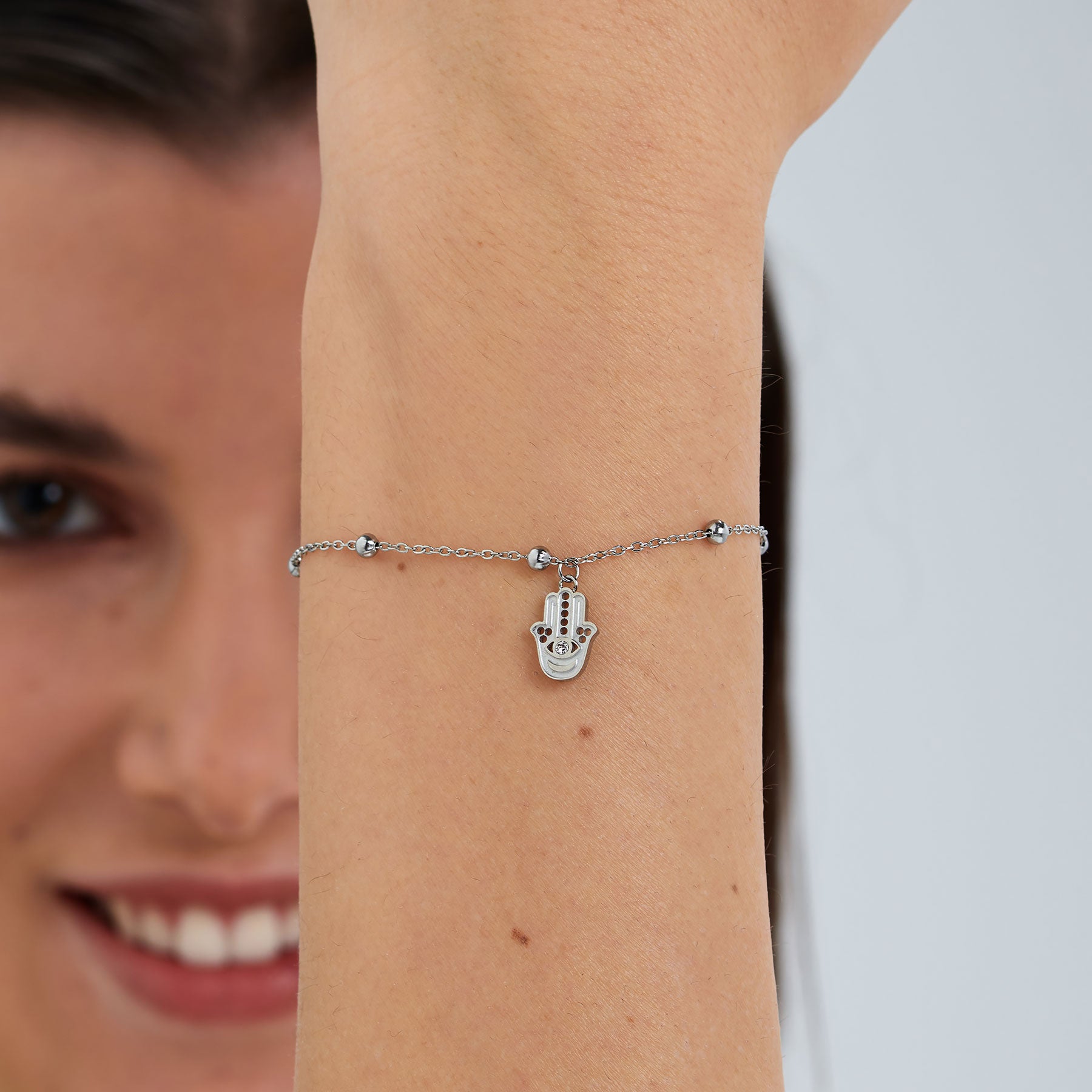 S’Agapõ Bracciale Witch SWH17