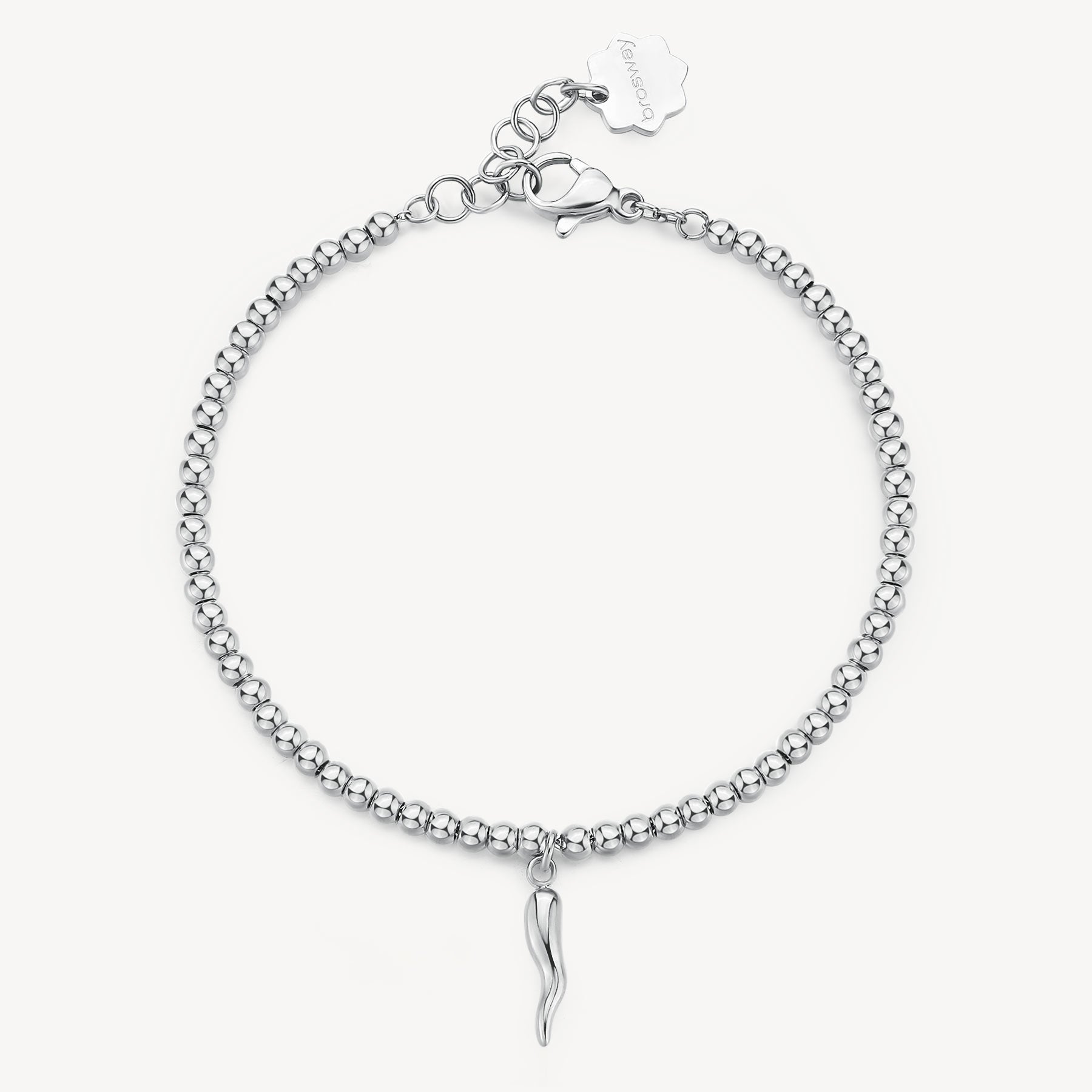 Brosway Bracciale Chakra Portafortuna BHKB206