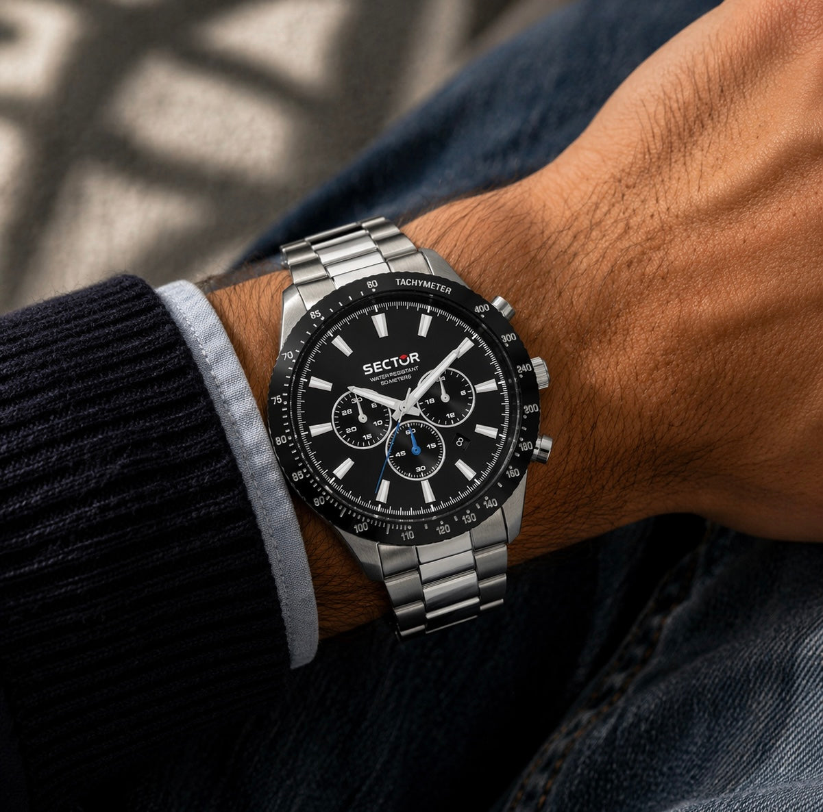 Sector Orologio 270 R3273778006