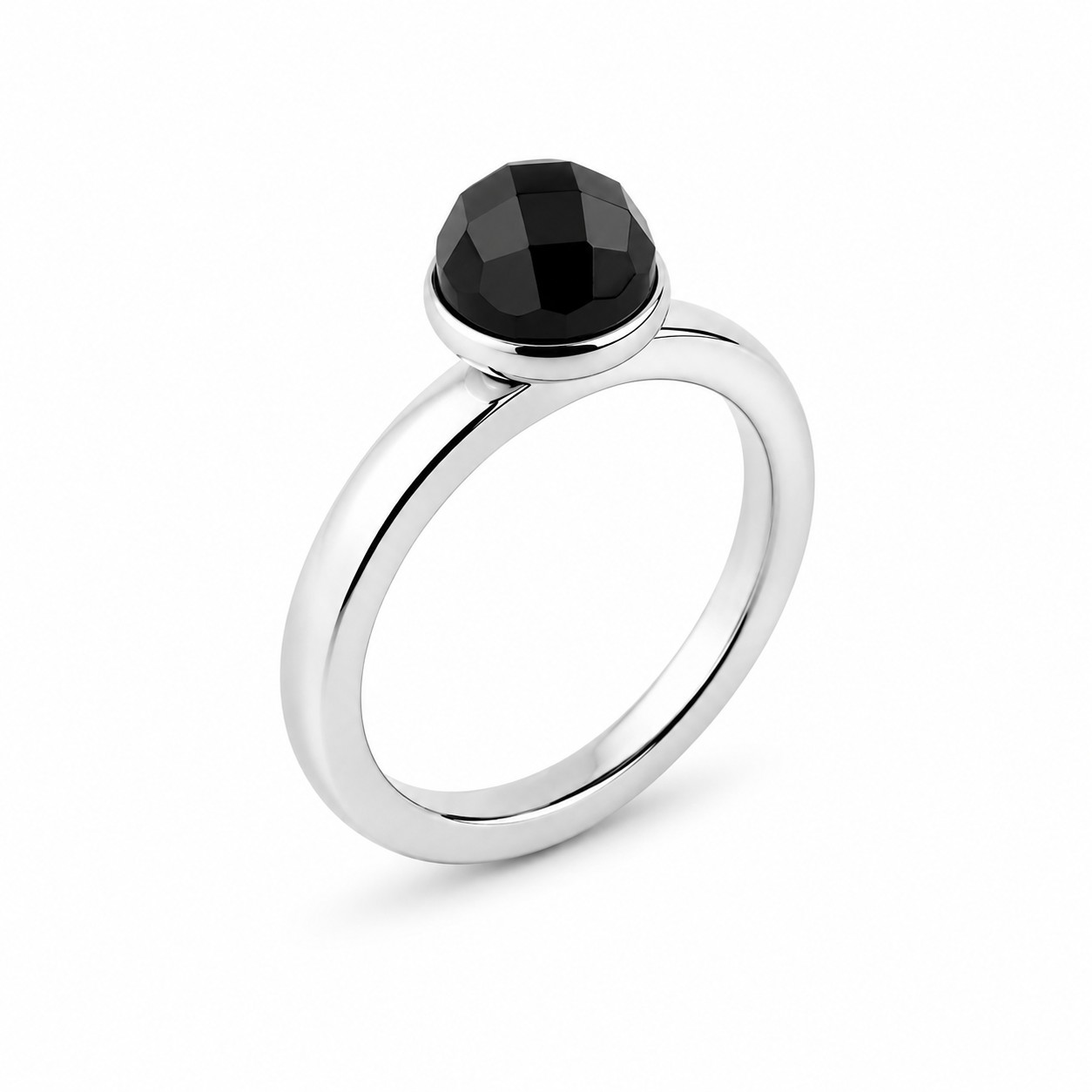 Brosway Anello Intraprendenza BTGC34