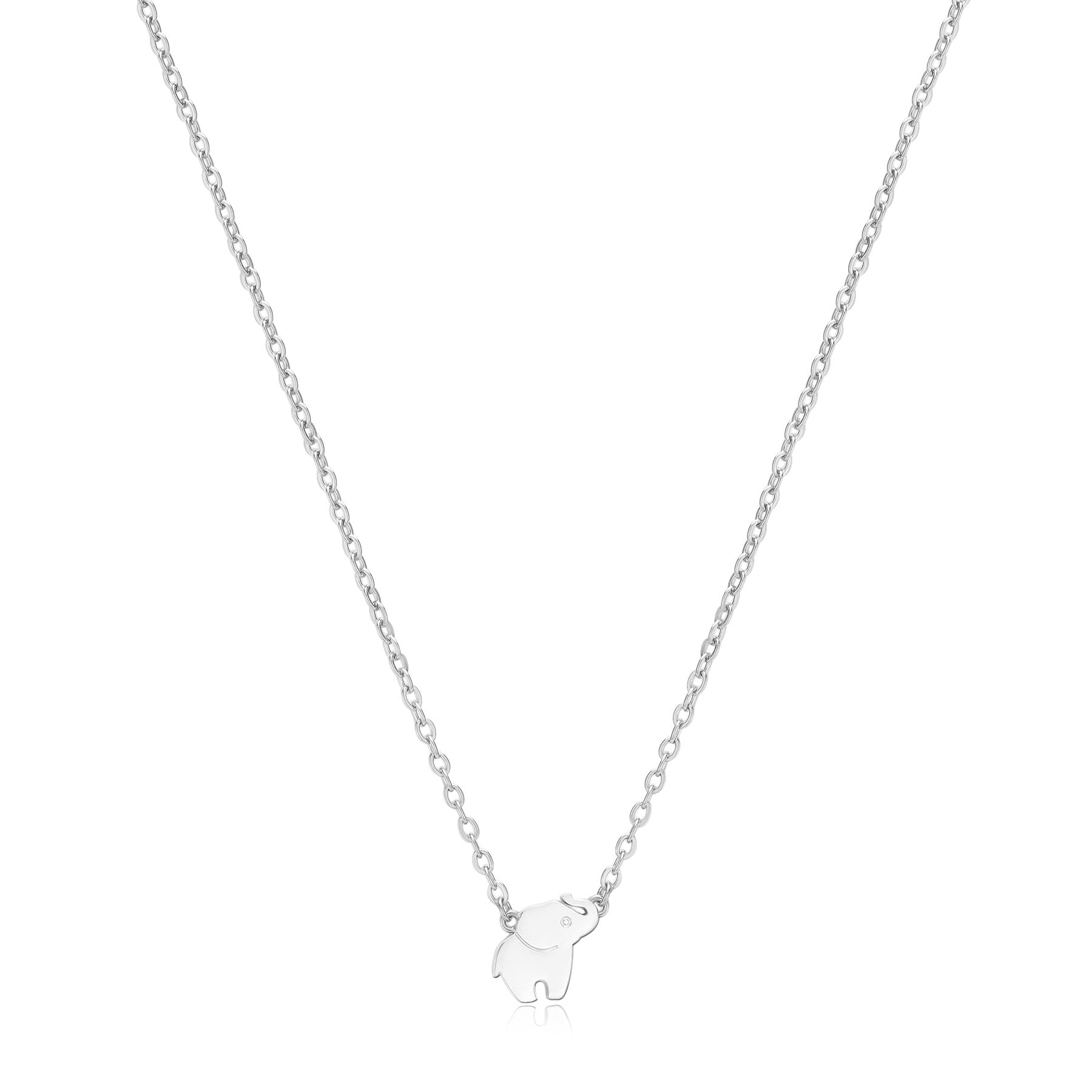 S’Agapõ Collana Click SCK256