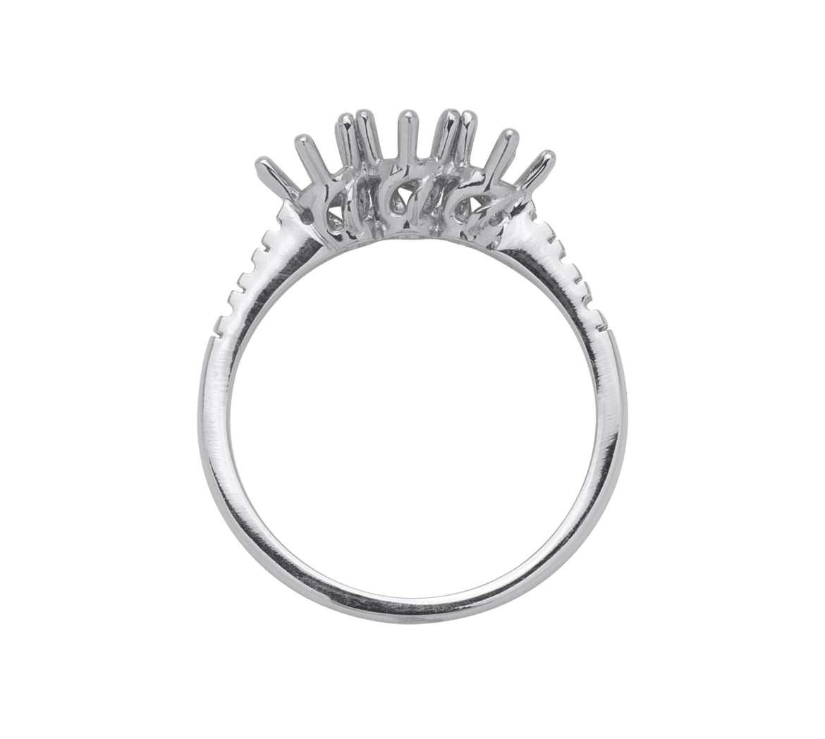Anello Trilogy 6 Griffe