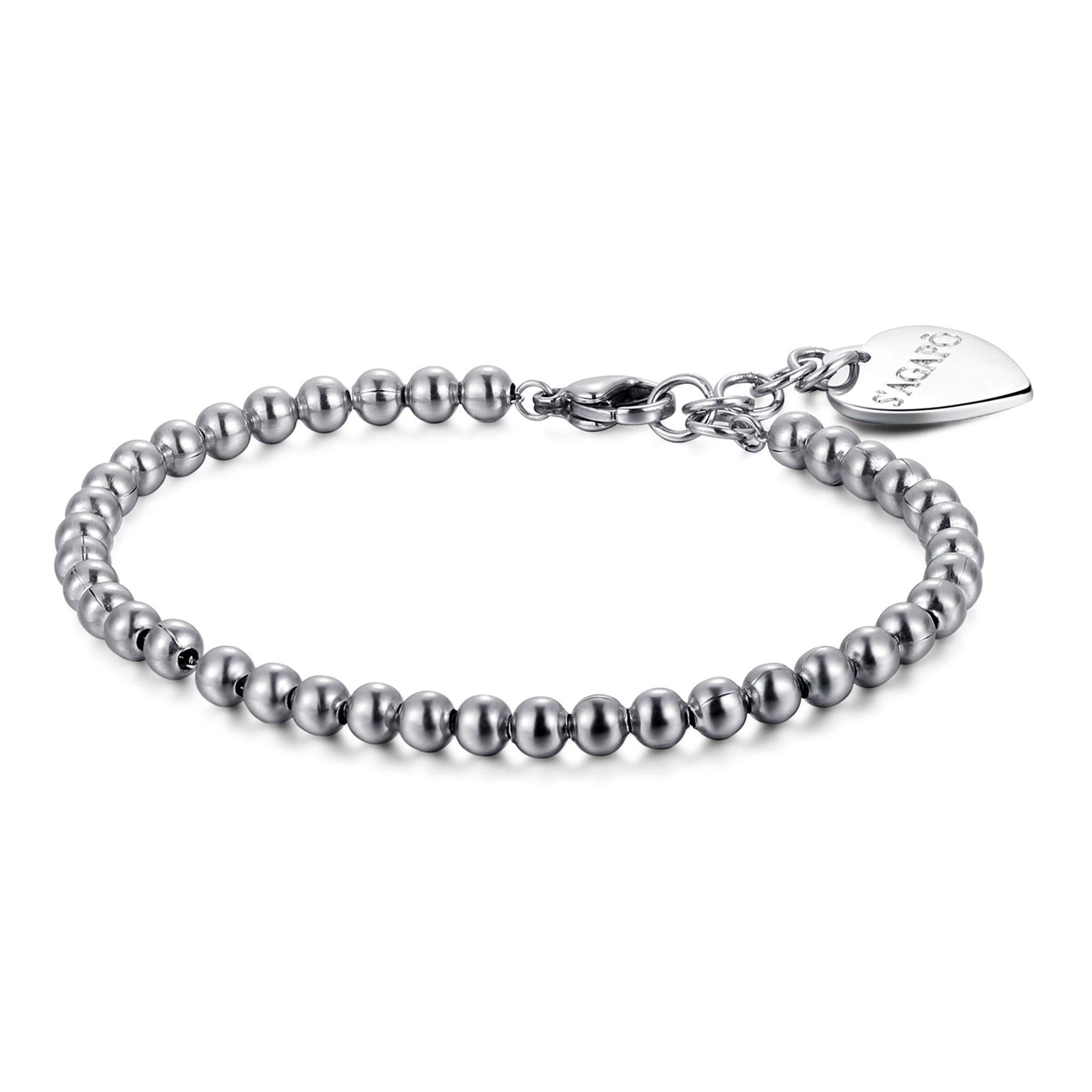 S’Agapõ Bracciale Happy SHAC10