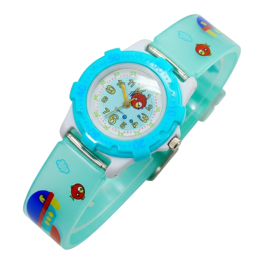 Orologio Twins Da Bambino “Nave”