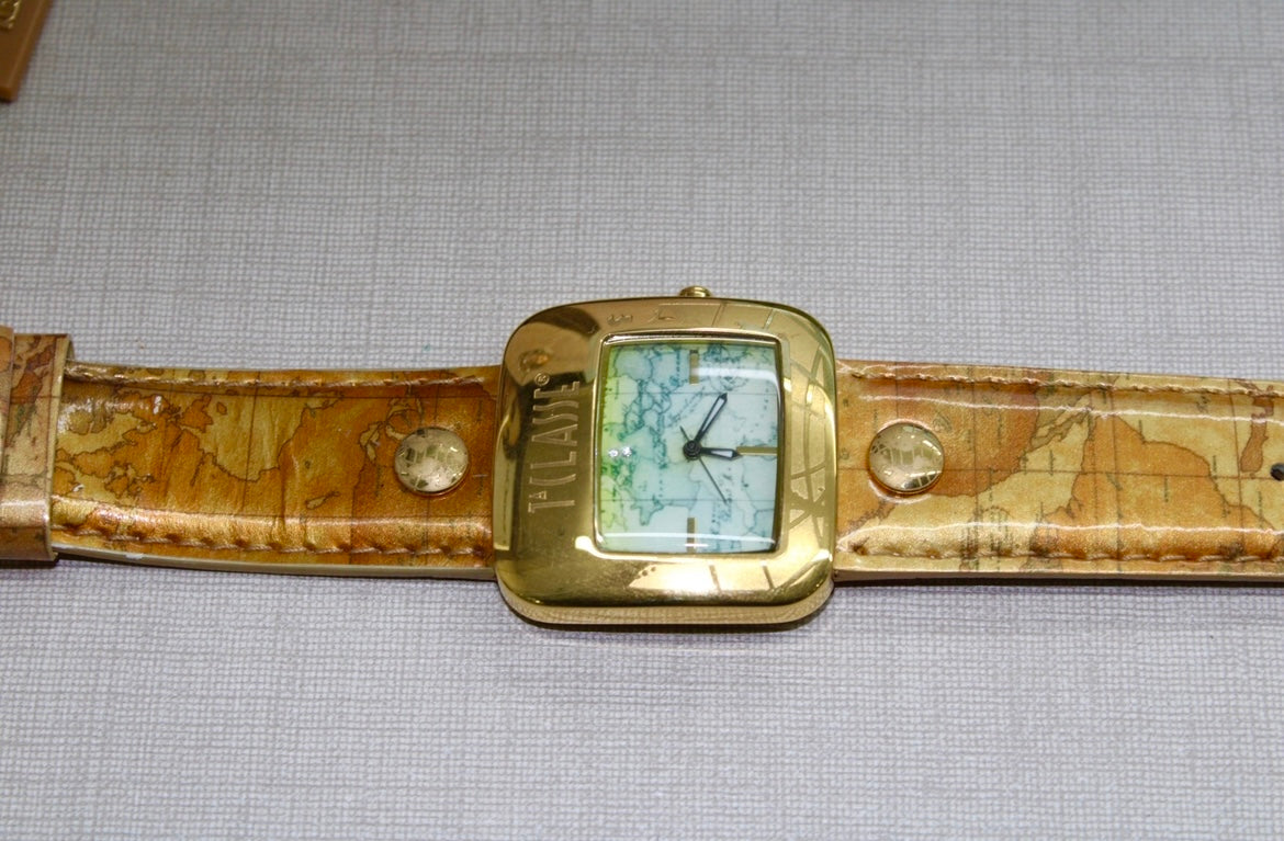Prima Classe Orologio PCD 826/1VR