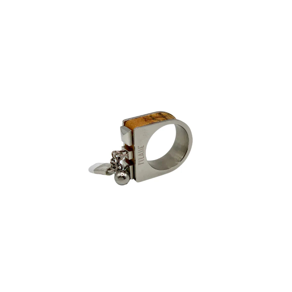 Alviero Martini Prima Classe Anello JPC800/49C