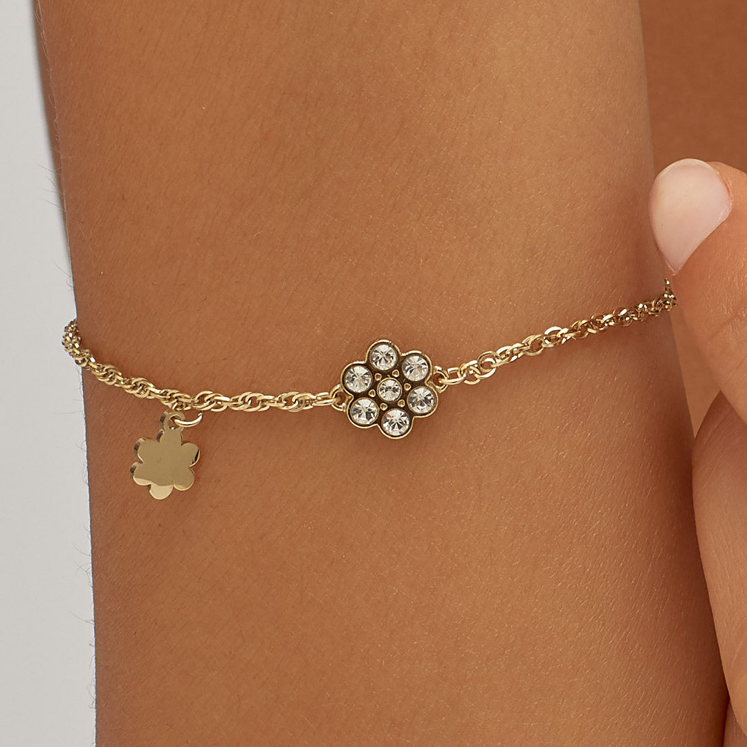 S’Agapõ Bracciale Aurora SAR45