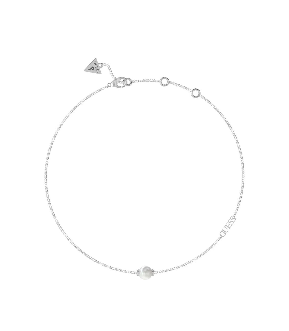 Guess Collana Underwater Love JUBN02268JWRHT