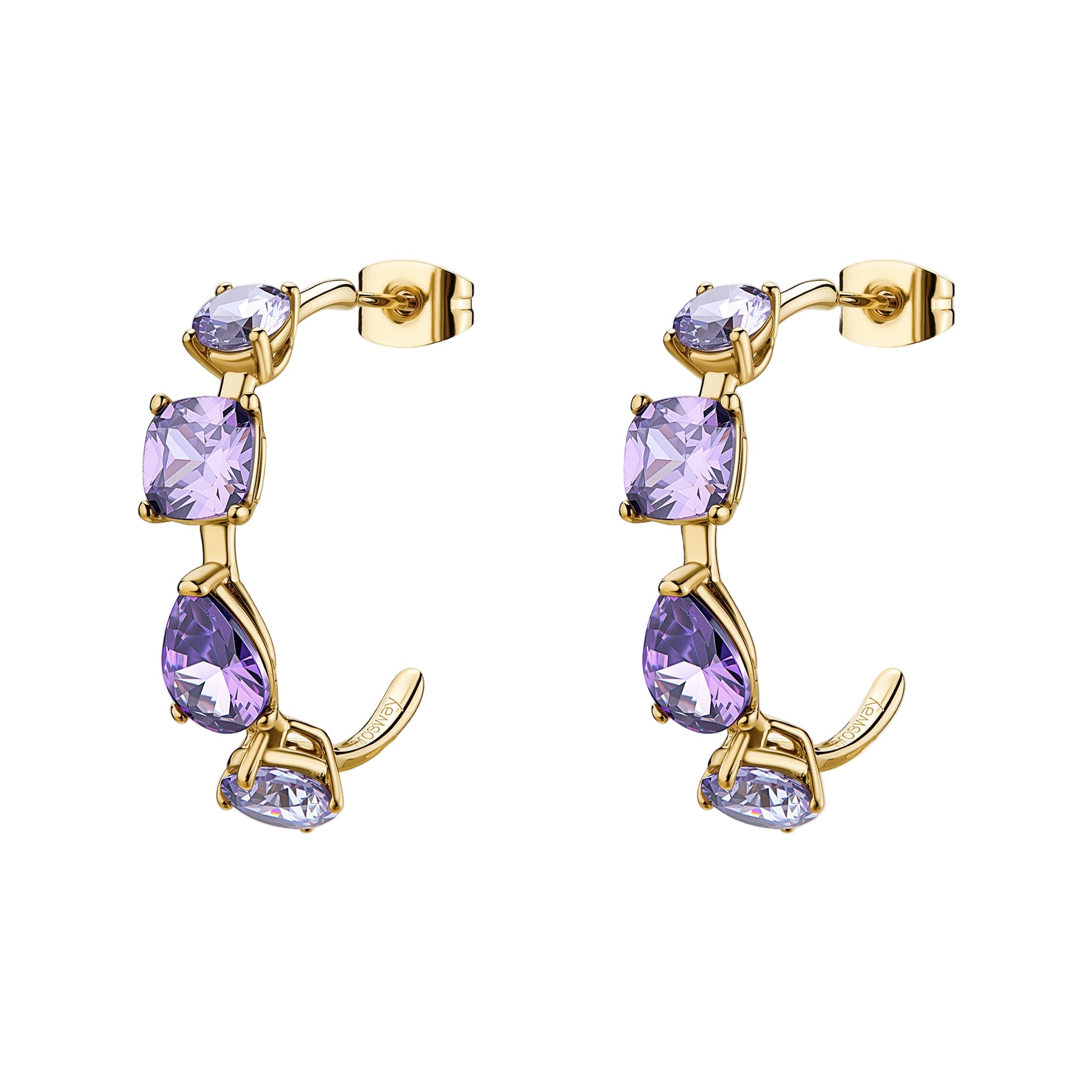 Brosway Orecchini Dreaming BIG28