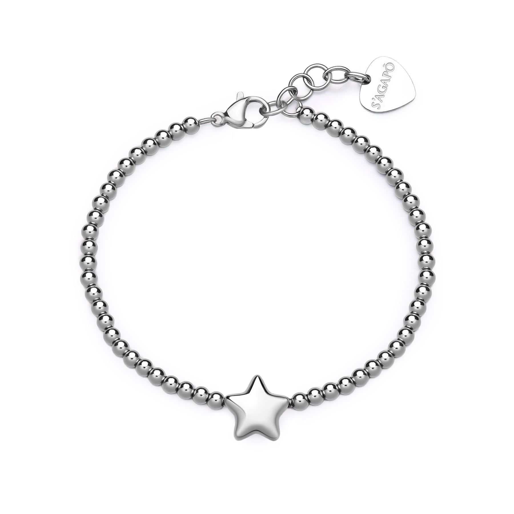 S’Agapõ Bracciale Stellar SSE43