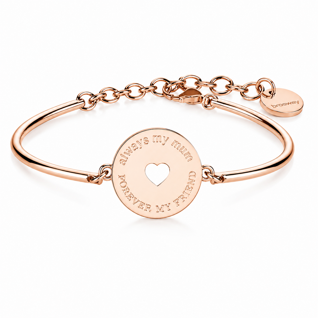Brosway Bracciale Chakra Mom BHK43