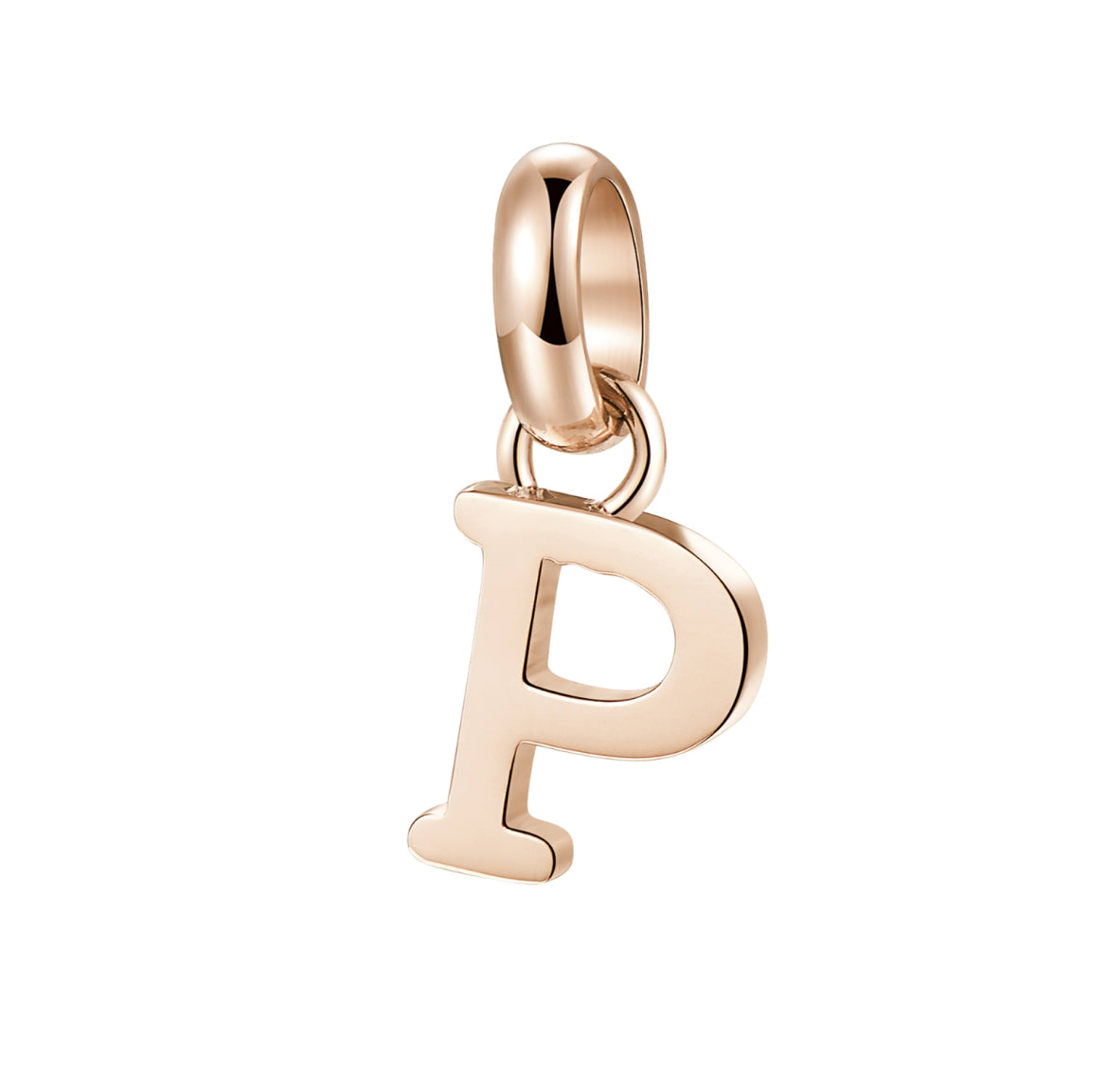 Brosway Charm Lettera P BTJM235