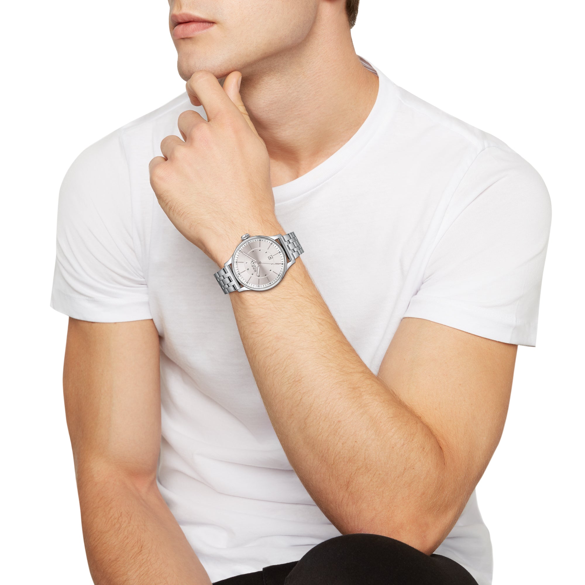 Orologio Breil Tribe Classy EW0644