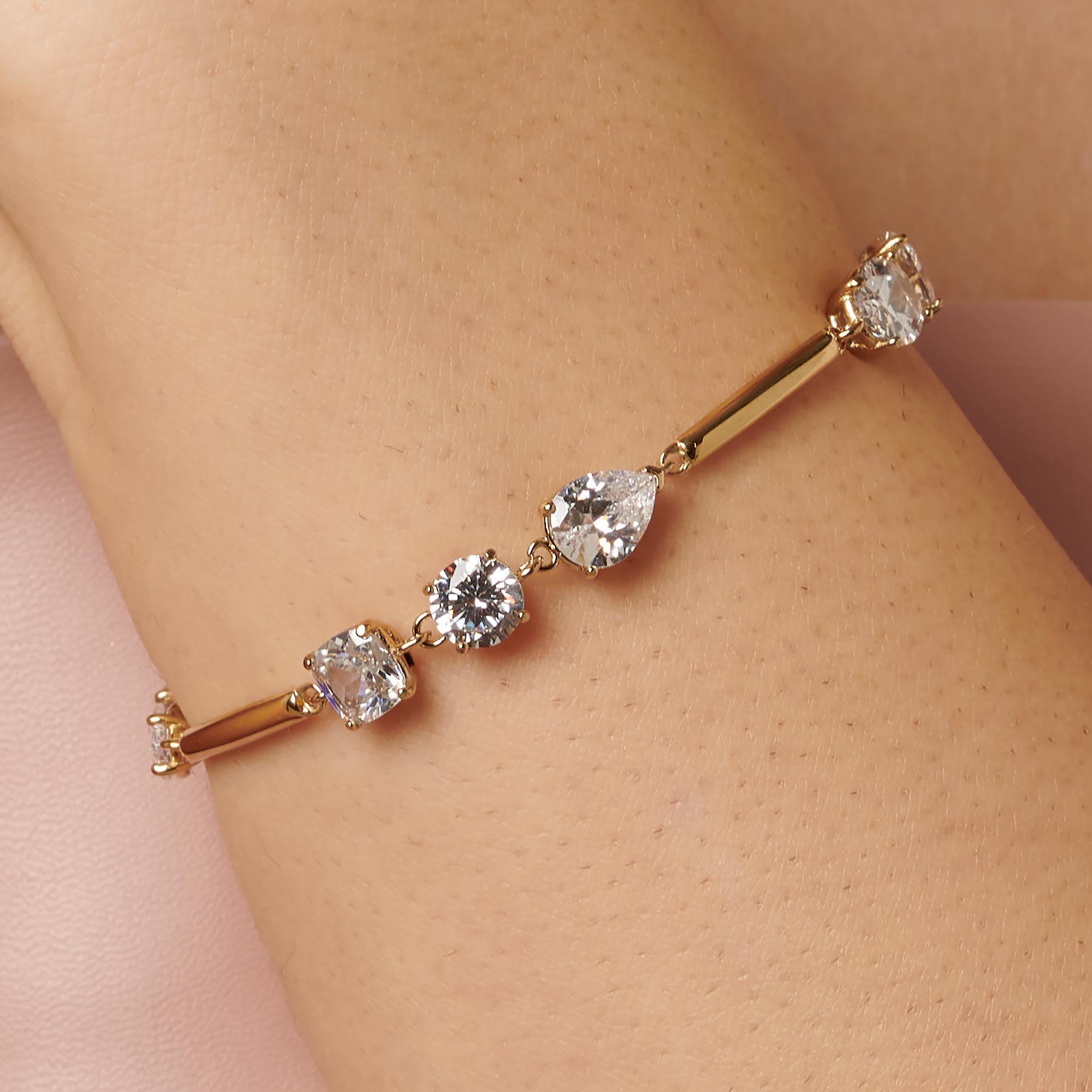 Brosway Bracciale Affinity