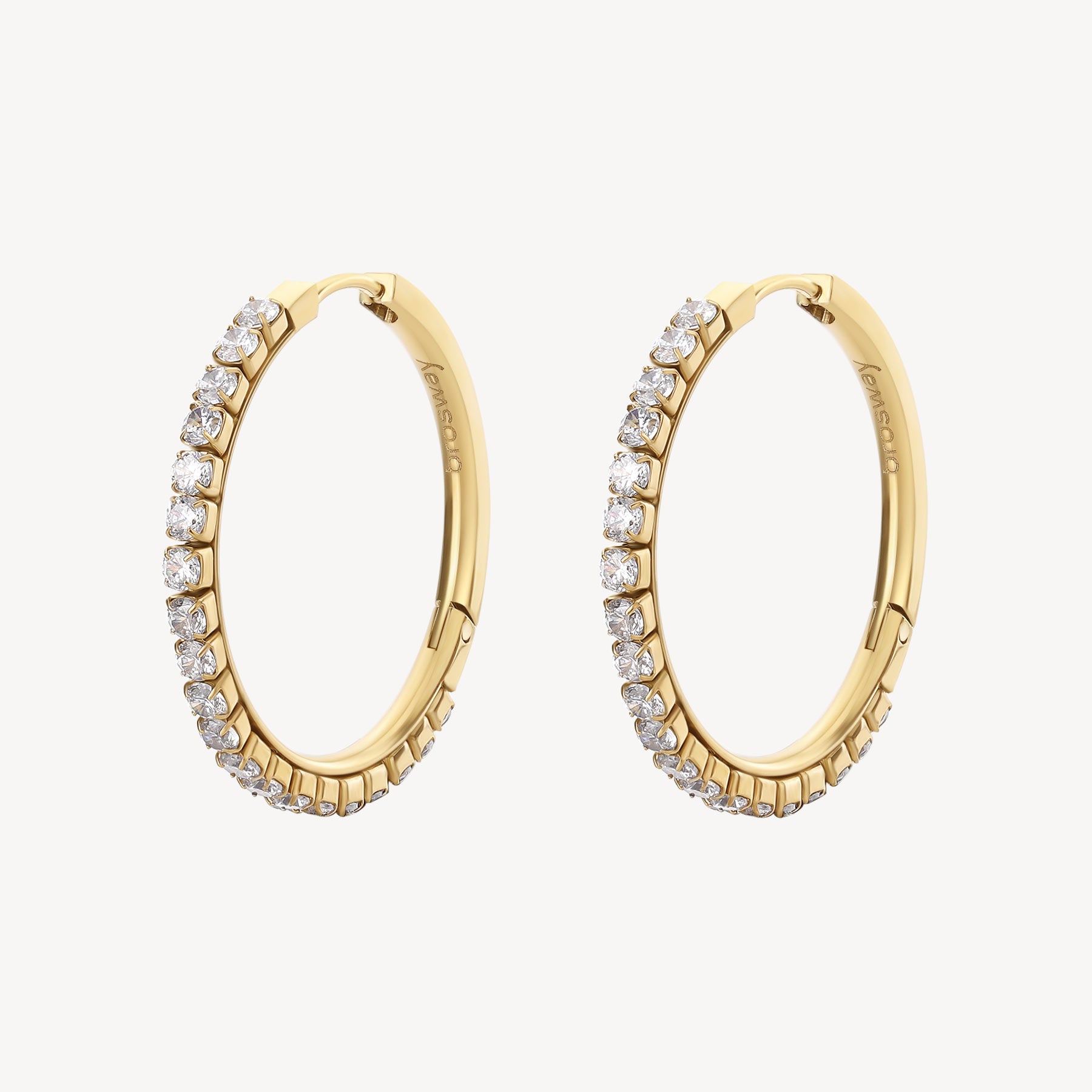 Brosway Orecchini Desideri BEIE05
