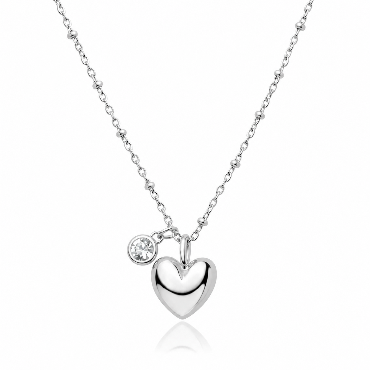 Brosway Collana Chakra Amore BHKN193